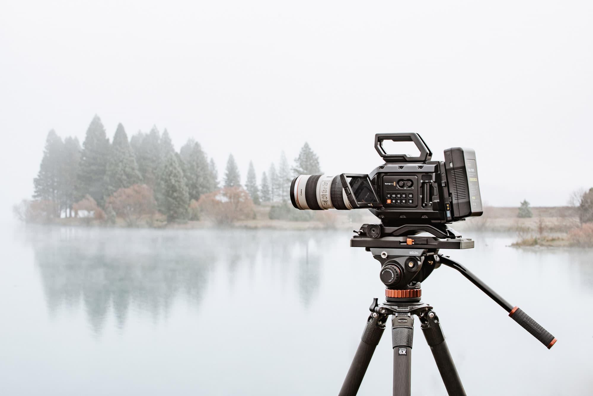 Editorial and commercial portrait photography