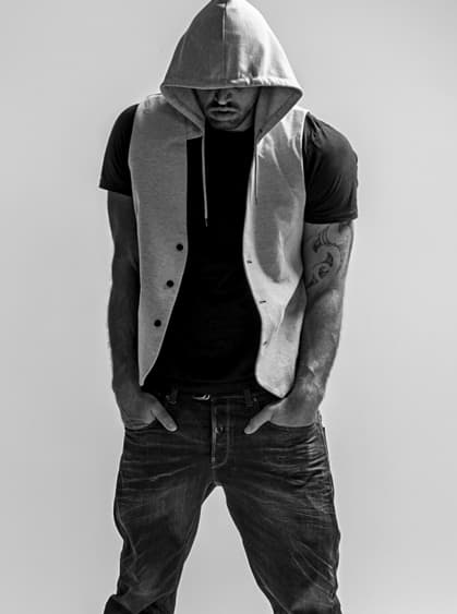 Hemi Hārā, Creative Director
